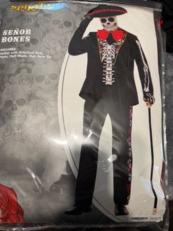 Halloween costume men’s
