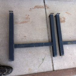 Table Legs