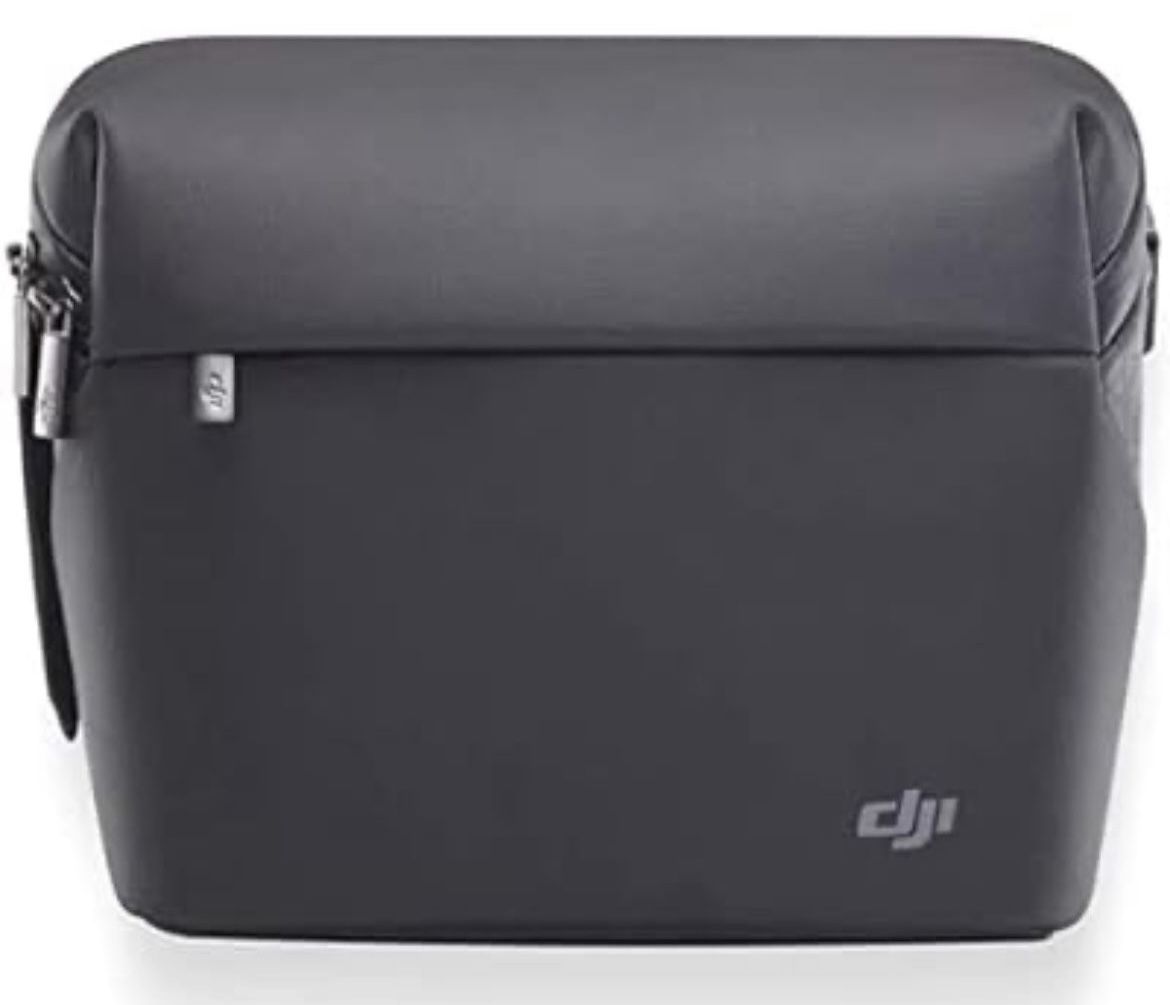 New dJI Drone Or Camera Case With Organizers And Pocket 