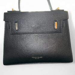 Teddy Blake crossbody bag 