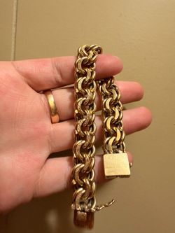14k gold