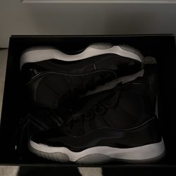Jordan 11 space jams