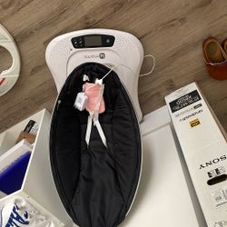 Gently Used Baby Items 