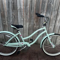 OZONE MALIBU CRUISER 26”