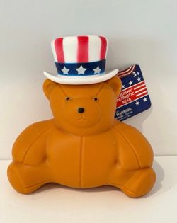 Sunny days Teddy bear squish