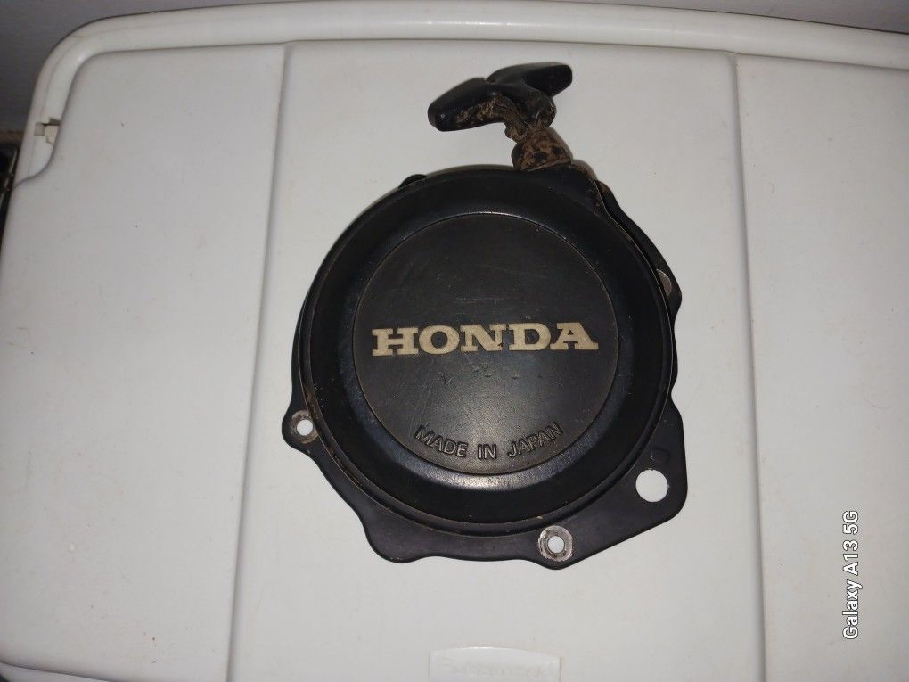1984 Honda Big Red Atc200es, ATC200M