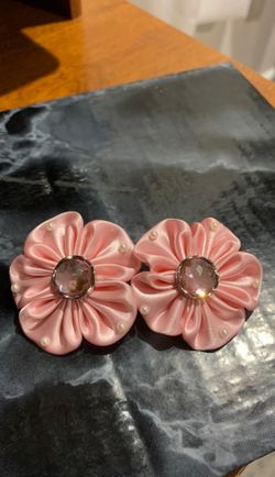Handmade Hair clip