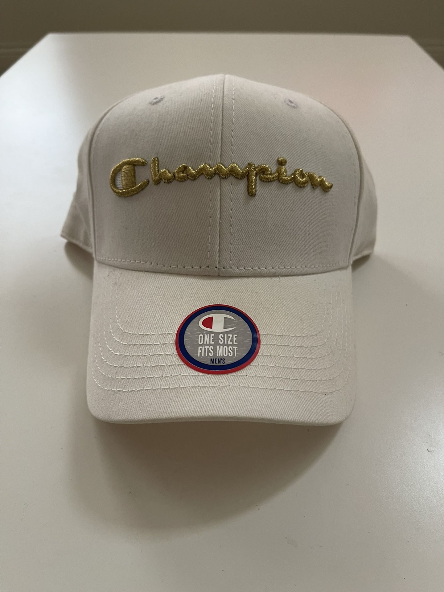 Champion hat-adjustable Strap-unisex