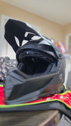 Ls2 blaze helmet