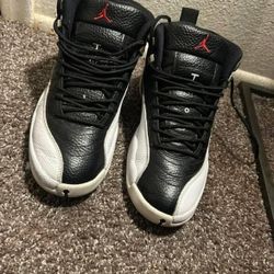 Jordan 12 Playoffs For Sale