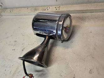 Vintage jabsco rayline Msrine spotlight 61025