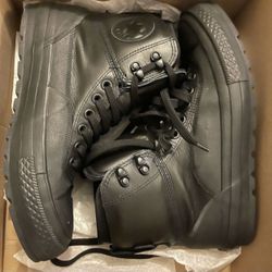 Converse Tekoa Hi Waterproof Shoes 