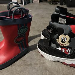 Shoes For Kids And Woman
