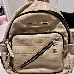 Steve Madden Mini Backpack 