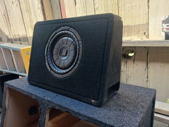 10 subwoofer