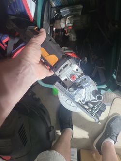 Metal Shearer