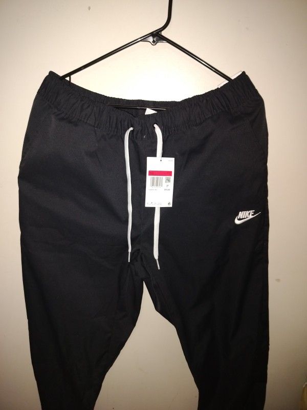 Nike Tech Fleece Pants 