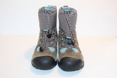 Keen Brixen Women’s Waterproof Winter Boots Size 6.5 