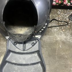 Robot Cat Litter 