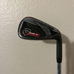 Callaway RazrX P-4