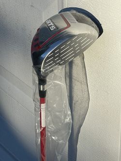 Orlimar ATS Junior Boys' Driver (NEW)