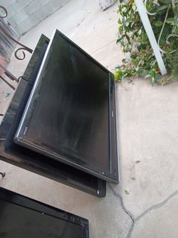 Toshiba -Regza 42 inch tv
