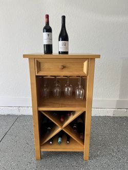 Wine Cabinet