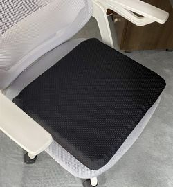 Cushion for long setting