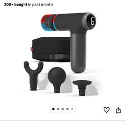 Power Boost Pro+Compact Deep Tissue Massager