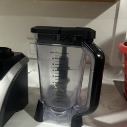 Ninja Blender 