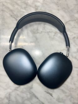 Apple AirPods Max Headphones Midnight