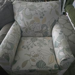 Ashley Sofa Arm Chair 