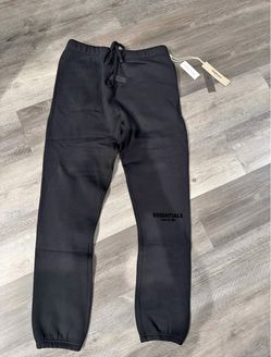 Essential sweats (cuffed)