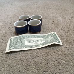 Napkin Holder (Rings)