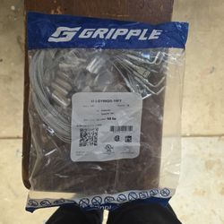 Gripple Xp2 Ey90qg 10 Foot 10 In A Bag 