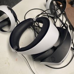 PlayStation Vr2