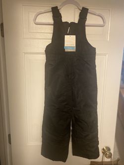 Snow suit
