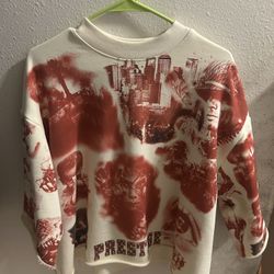 Prestige Graphic Tee