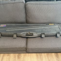 Used Gun Case 