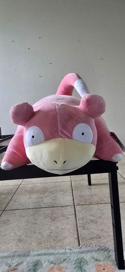 24 in slowpoke