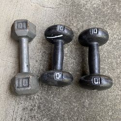 Dumbbells Weight For Exercise 