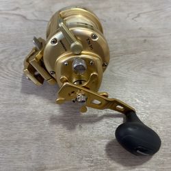 Shimano Trinidad