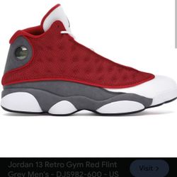 13s Jordan 
