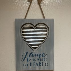 Wall Decor