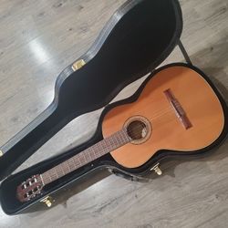 Classical Guitar