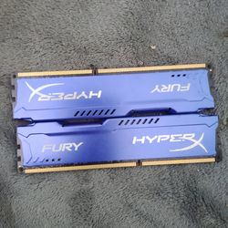 HYPER X HX318C10FK2/16 16GB DDR3 ram