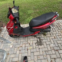 Moped 