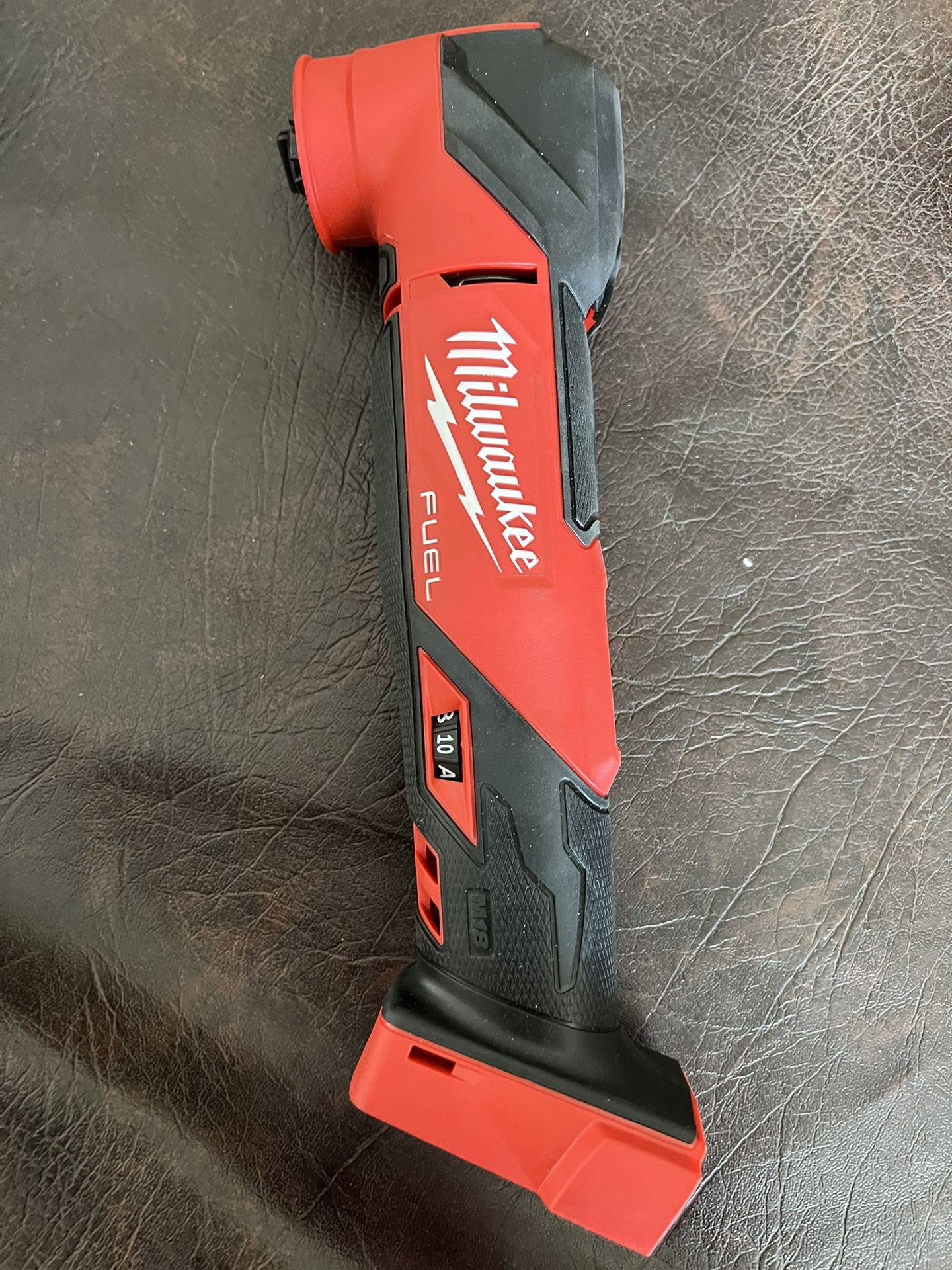 Milwaukee M18 Fuel Multi Tool
