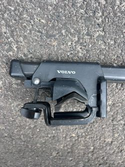 1998 Volvo Roof Rack Cross Bars
