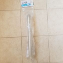 Moen 18" Stainless Steel Grab Bar